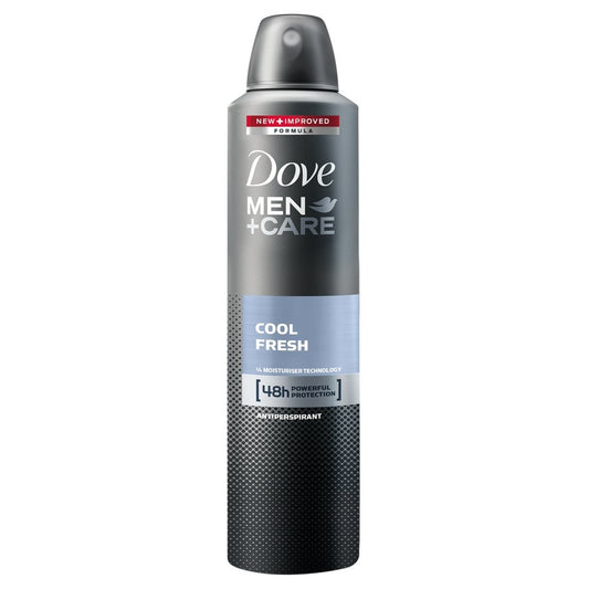 Dove Men Deodorant