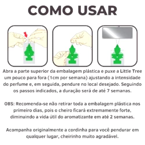 Little Trees Air Freshner