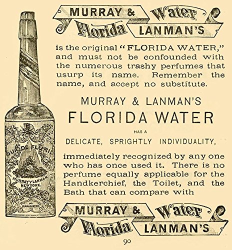Murray & Lanman WATER