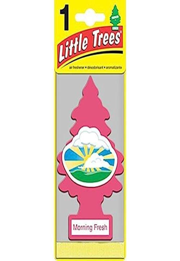 Little Trees Air Freshner