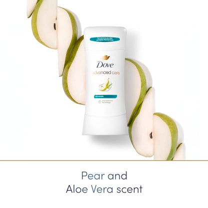 Dove Antiperspirant Deodorant, Original Clean, 2.6 oz