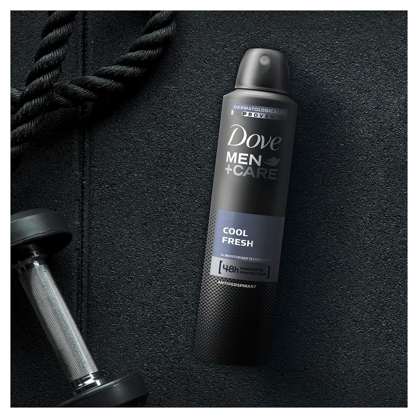 Dove Men Deodorant