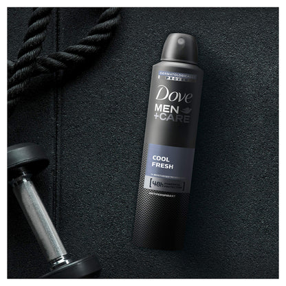 Dove Men Deodorant