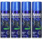 ARRID XX Anti-Perspirant Deodorant Spray Regular 4 oz