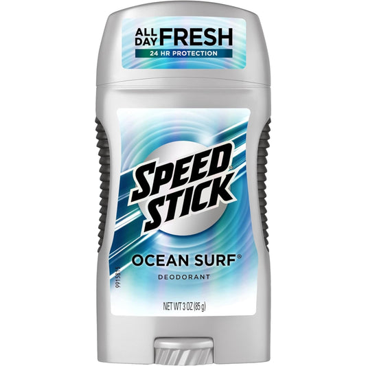 Speed Stick Deodorant for Men 3 Oz