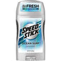 Speed Stick Deodorant for Men 3 Oz