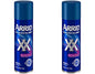 Arrid Deodorant 6 Ounce Aerosol XX Morning Clean (177ml) (2 Pack)