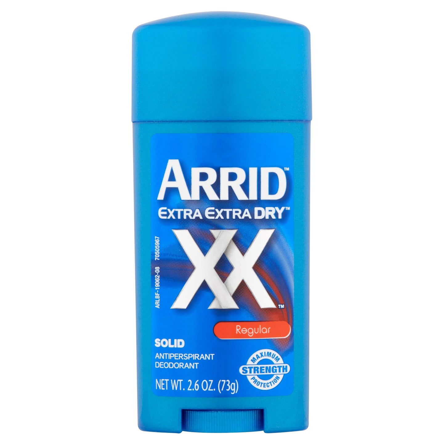 Arrid Arrid Extra Dry Antiperspirant Deodorant 2