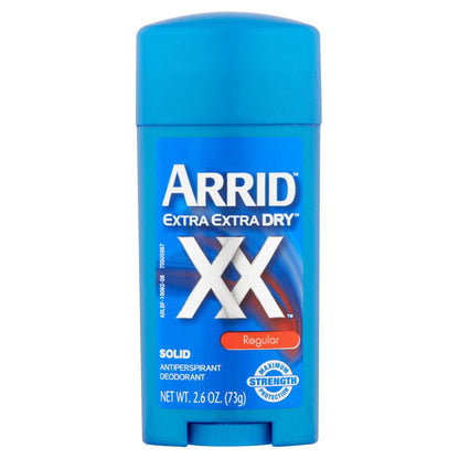 Arrid Arrid Extra Dry Antiperspirant Deodorant 2