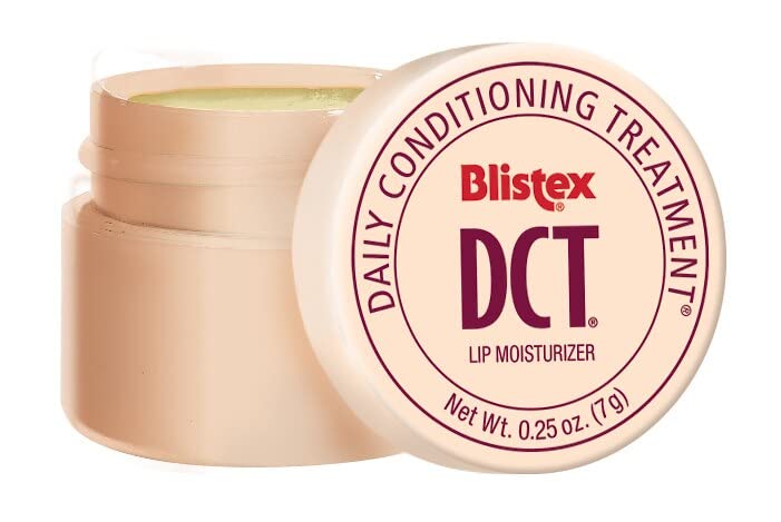 Blistex DCT Daily Conditioning Treatment Pack of