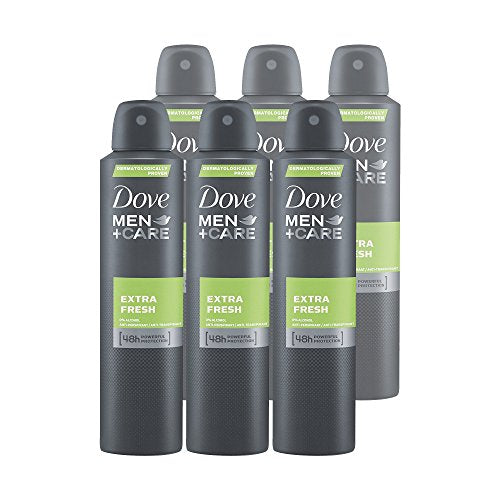 Men + Care Extra FreshAntiperspirant / Deodorant48hmensprayCruelty Free