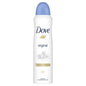 DOVE DEO SPARAY 150ML ORIGINAL