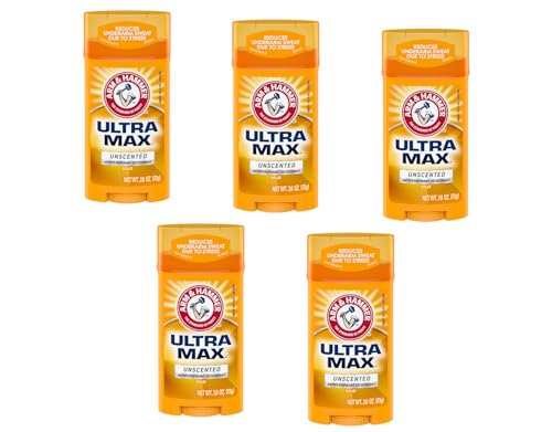 Arm & Hammer Arm Hammer Ultramax Deodorant 2 Oz
