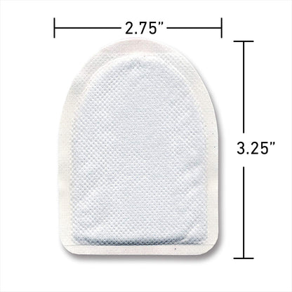 HotHands Toe Warmers (12 Pair)