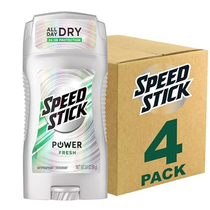 Speed Stick Men's Deodorant