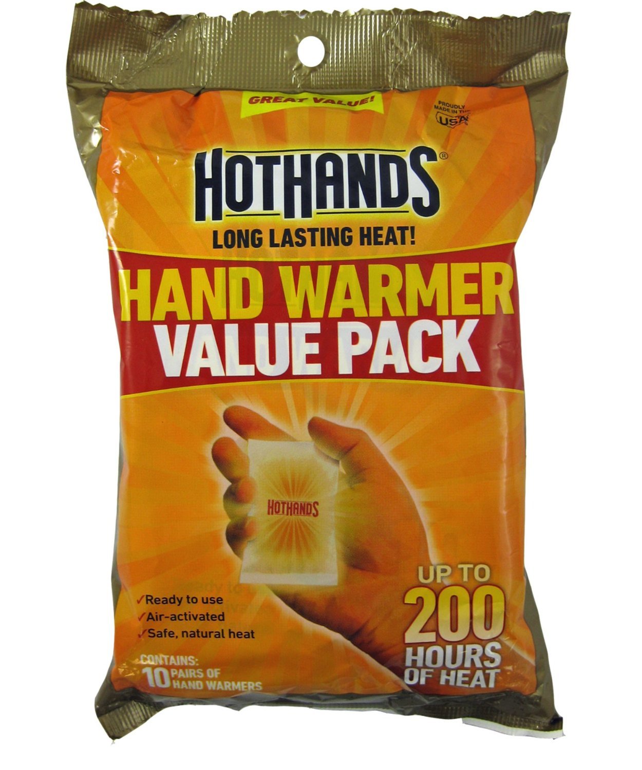HotHands Value Packs: Bonus