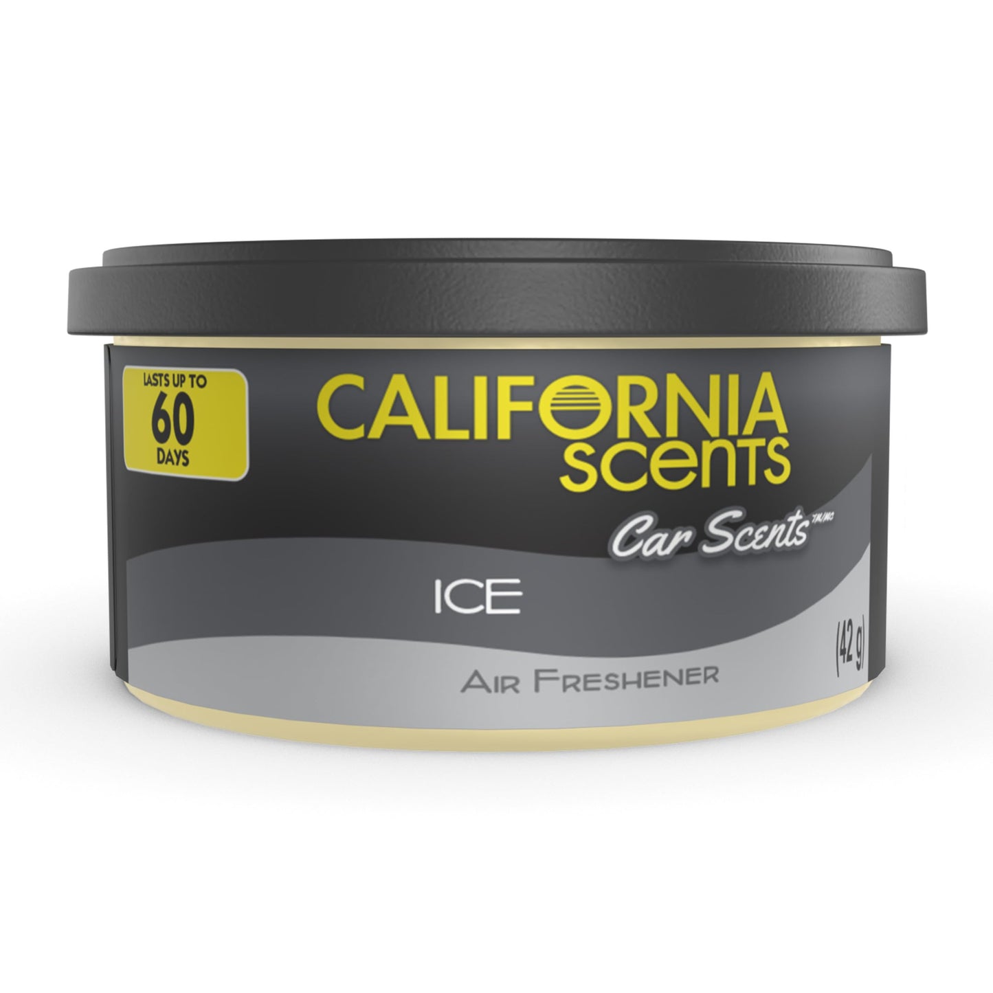 California Scents Spillproof Organic Air Freshener