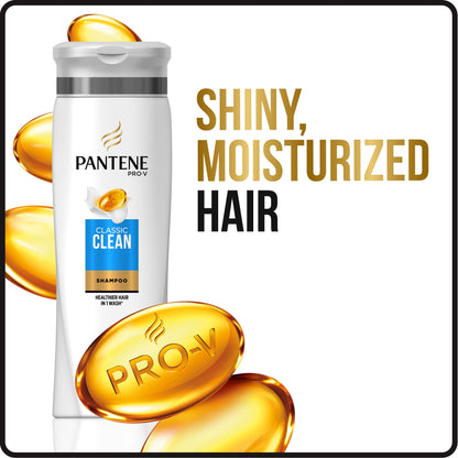 Pantene Pro-V Classic Care
