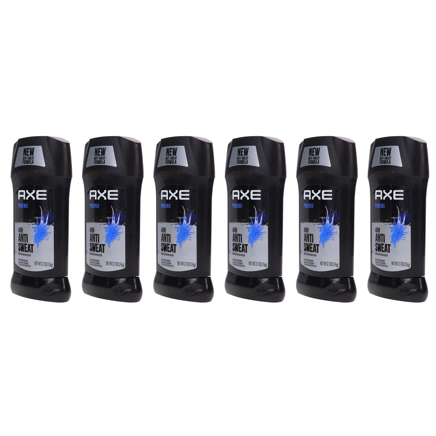AXE Axe Deodorant Phoenix Oz '