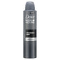 Dove for Men Plus Care Invisible Dry Aerosol Anti-Perspirant Deodorant 250ml